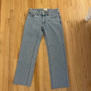 Abrand Jeans